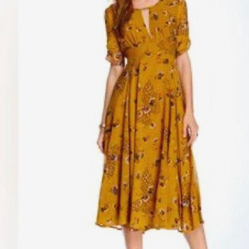 Free-people Women's Dress